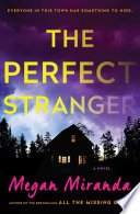 Cover of THE LAST HOUSE GUEST