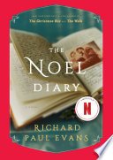Cover of THE NOEL DIARY