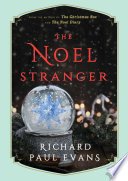 Cover of THE NOEL STRANGER