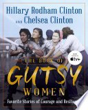 Cover of THE BOOK OF GUTSY WOMEN