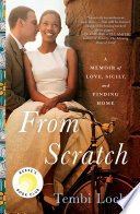 Cover of FROM SCRATCH