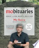 Cover of MOBITUARIES