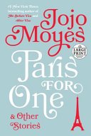 Cover of PARIS FOR ONE AND OTHER STORIES