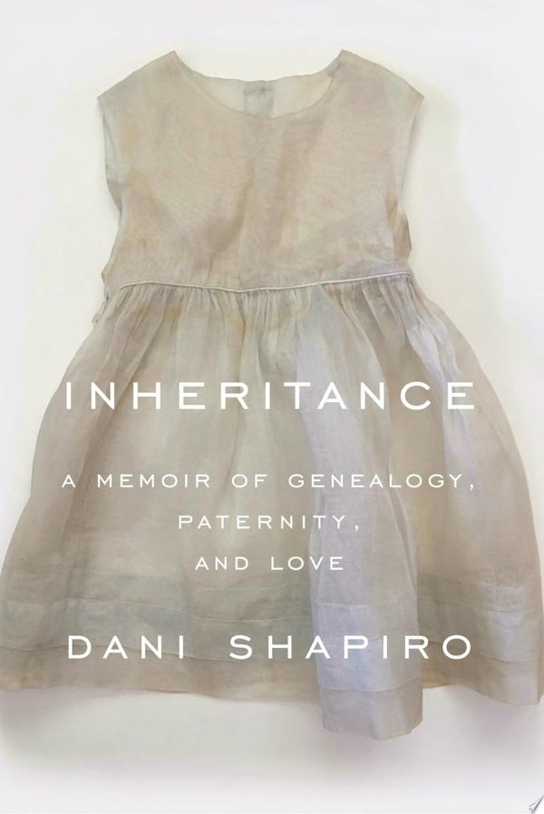 Cover of INHERITANCE