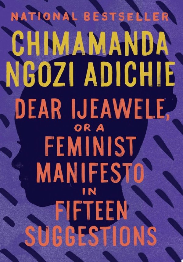 Cover of DEAR IJEAWELE