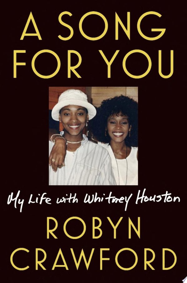 Cover of A SONG FOR YOU