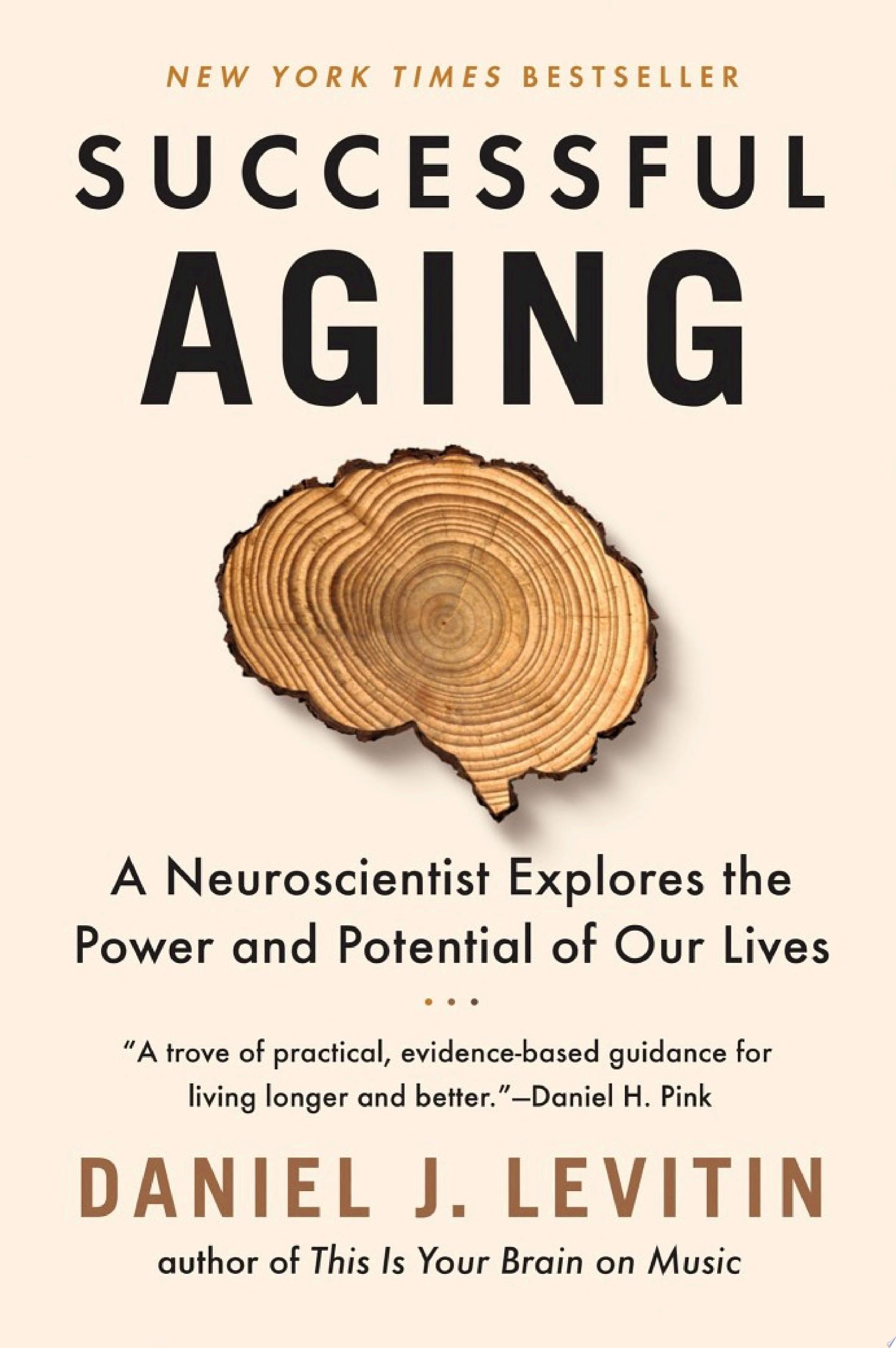 Cover of SUCCESSFUL AGING