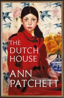 Cover of THE DUTCH HOUSE