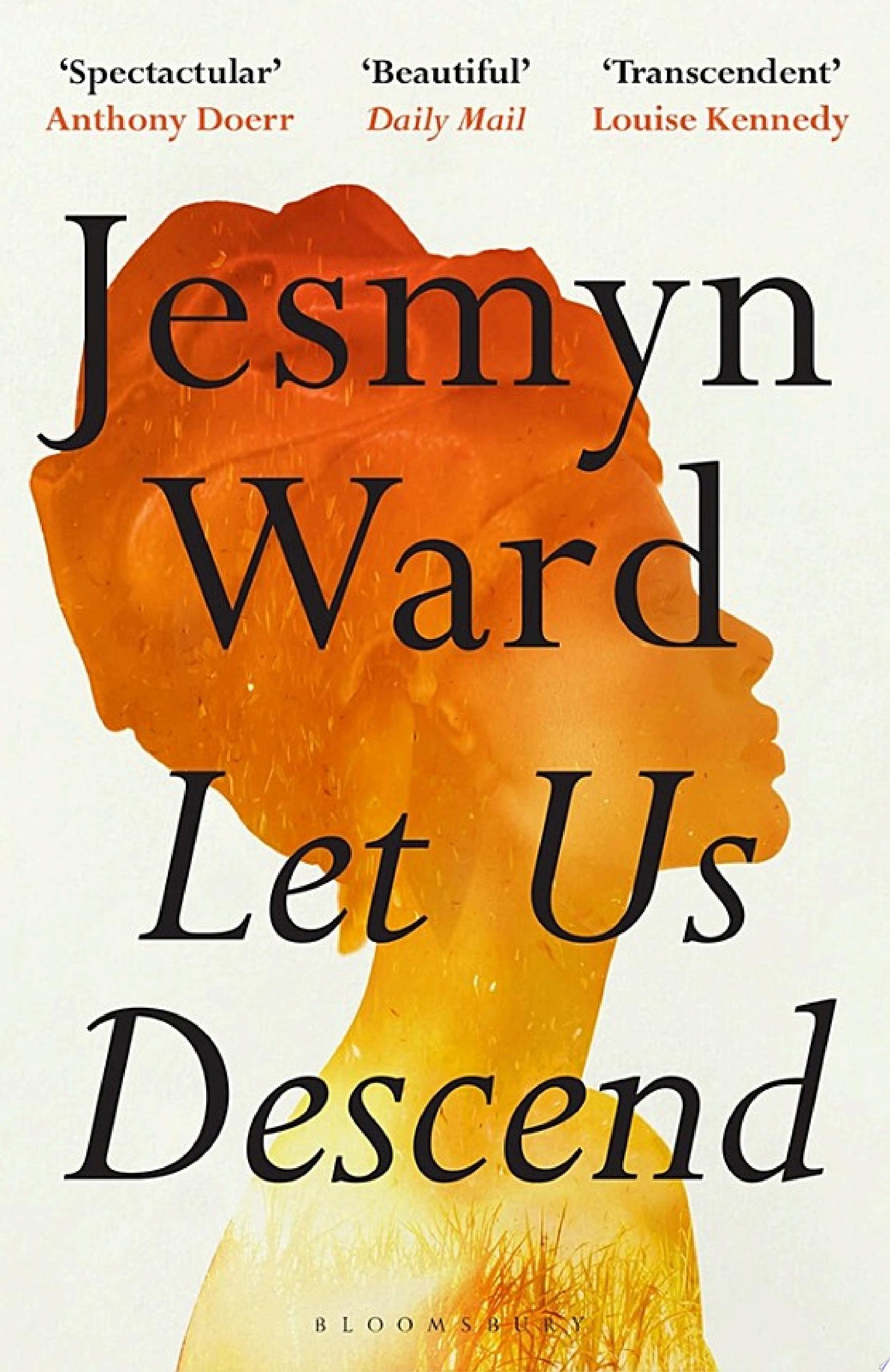 Cover of LET US DESCEND