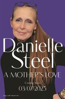 Cover of A MOTHER'S LOVE