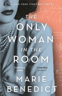 Cover of THE ONLY WOMAN IN THE ROOM