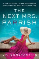 Cover of THE NEXT MRS. PARRISH