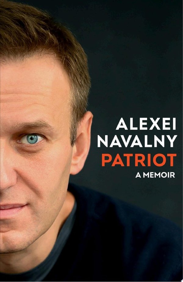 Cover of PATRIOT