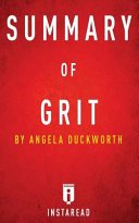 Cover of GRIT