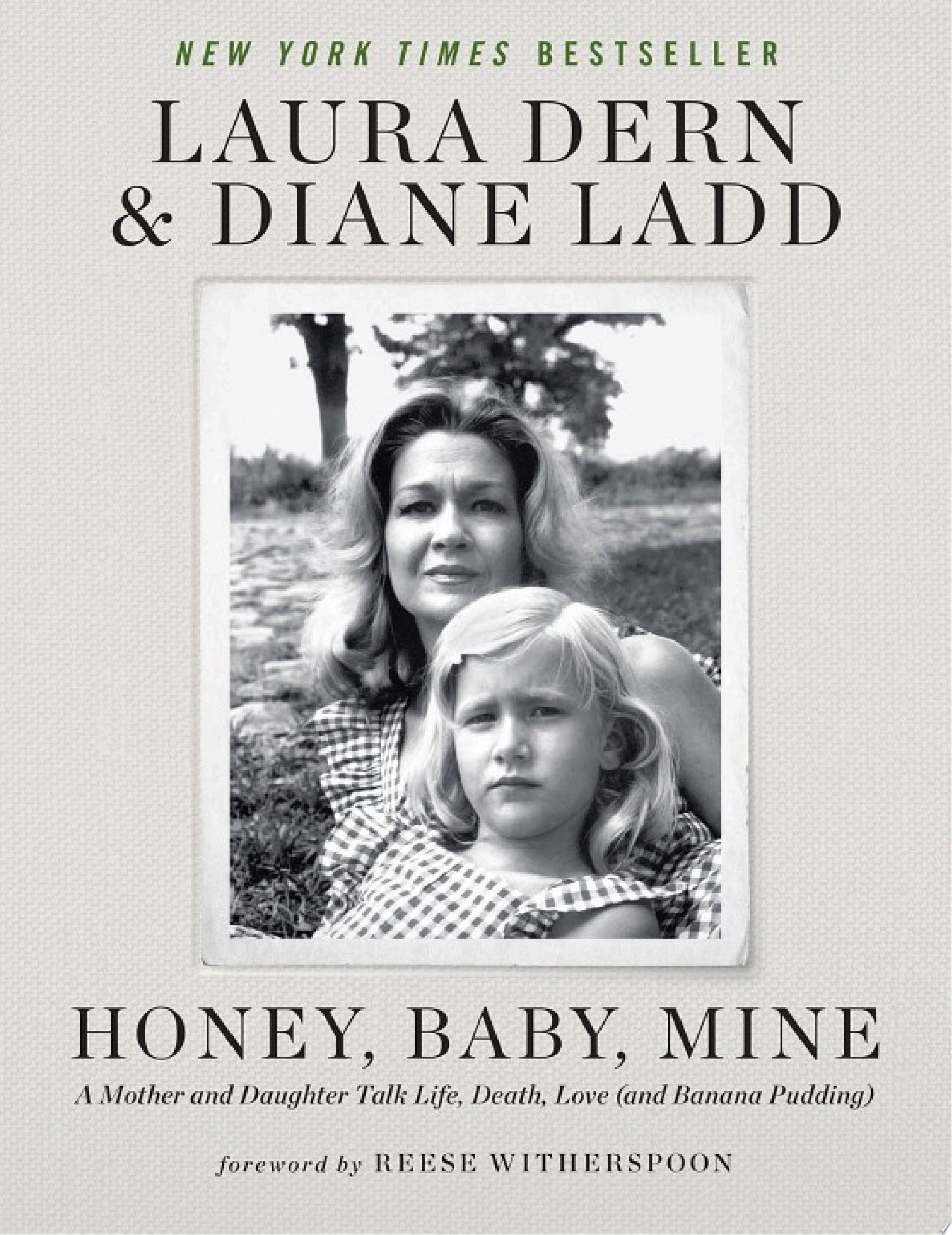 Cover of HONEY, BABY, MINE