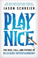 Cover of PLAY NICE