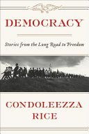 Cover of DEMOCRACY