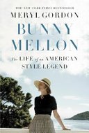 Cover of BUNNY MELLON
