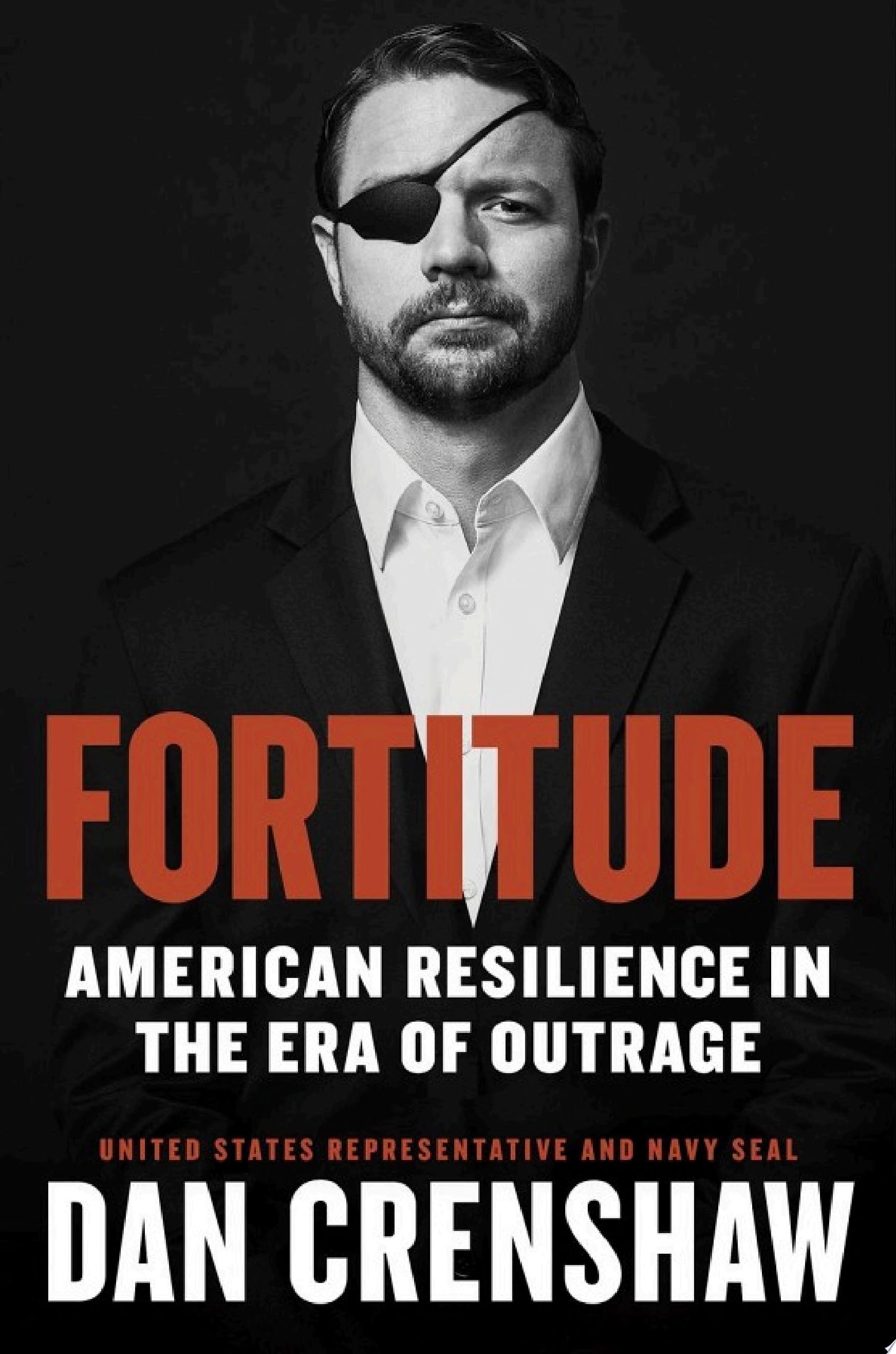 Cover of FORTITUDE