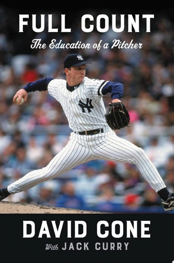 Cover of FULL COUNT