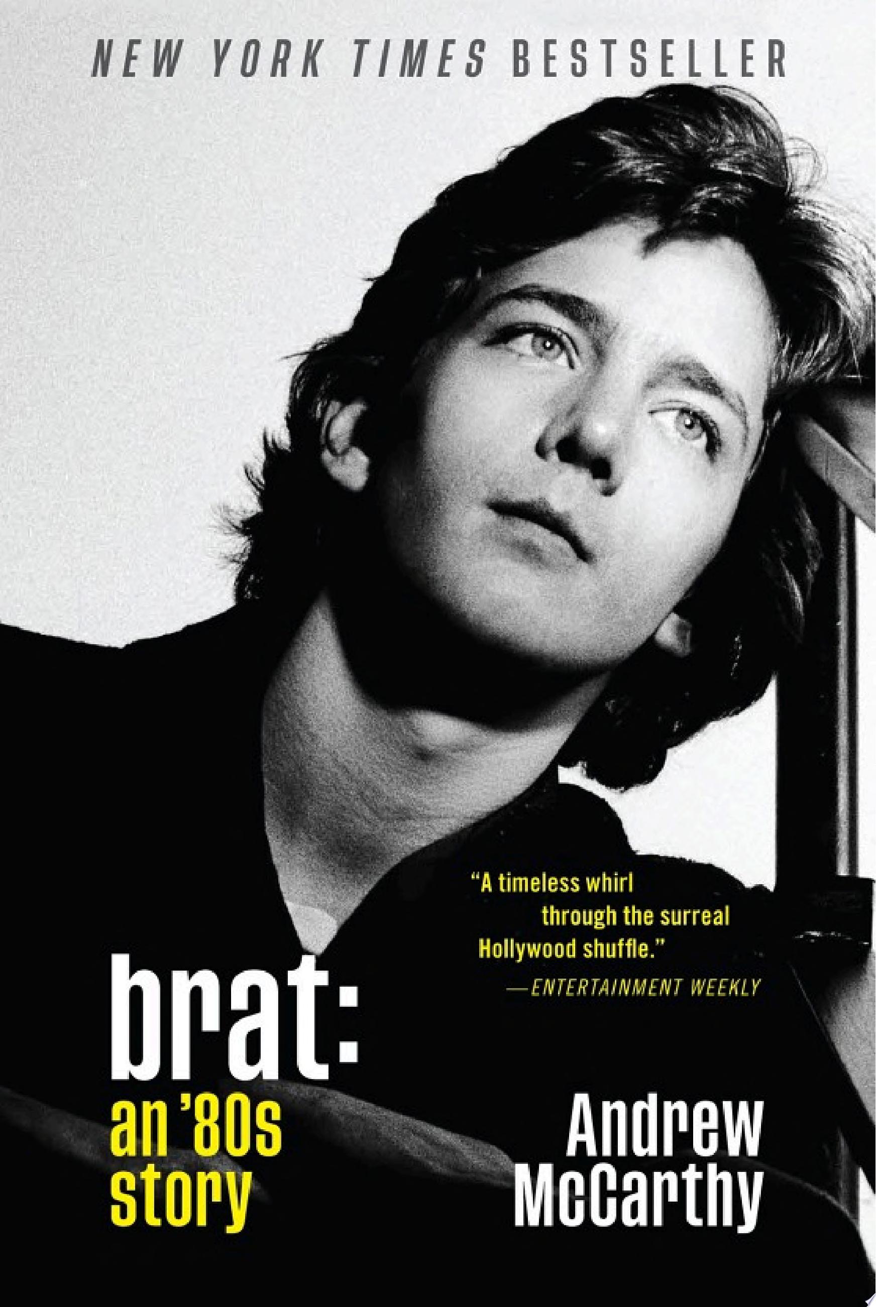 Cover of BRAT