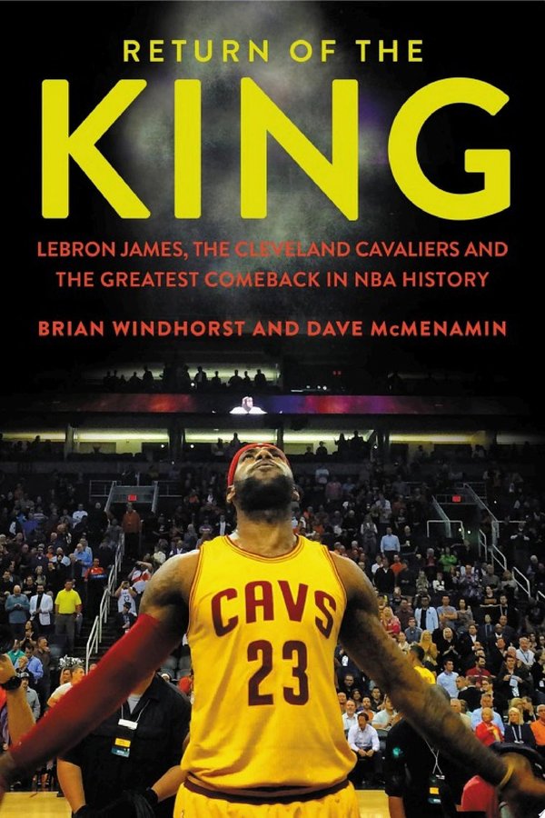 Cover of RETURN OF THE KING