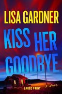 Cover of KISS HER GOODBYE