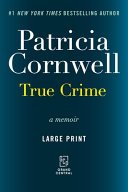 Cover of TRUE CRIME