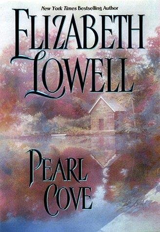 Cover of PEARL COVE