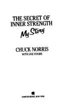 Cover of THE SECRET OF INNER STRENGTH