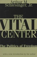 Cover of THE VITAL CENTER