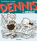 Cover of DENNIS THE MENACE