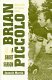 Cover of BRIAN PICCOLO: A SHORT SEASON