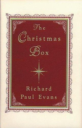 Cover of THE CHRISTMAS BOX
