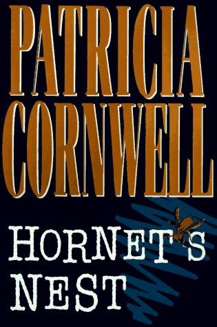 Cover of HORNET'S NEST