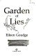 Cover of GARDEN OF LIES