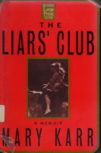 Cover of THE LIARS' CLUB