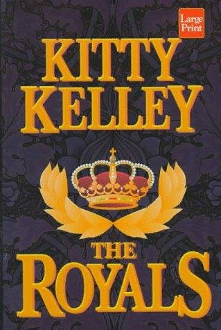 Cover of THE ROYALS