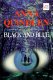 Cover of BLACK AND BLUE