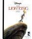 Cover of DISNEY'S THE LION KING