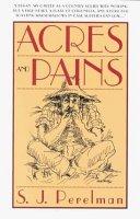 Cover of ACRES AND PAINS