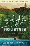 Cover of LOOK TO THE MOUNTAIN