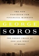 Cover of THE NEW PARADIGM FOR FINANCIAL MARKETS