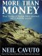Cover of MORE THAN MONEY