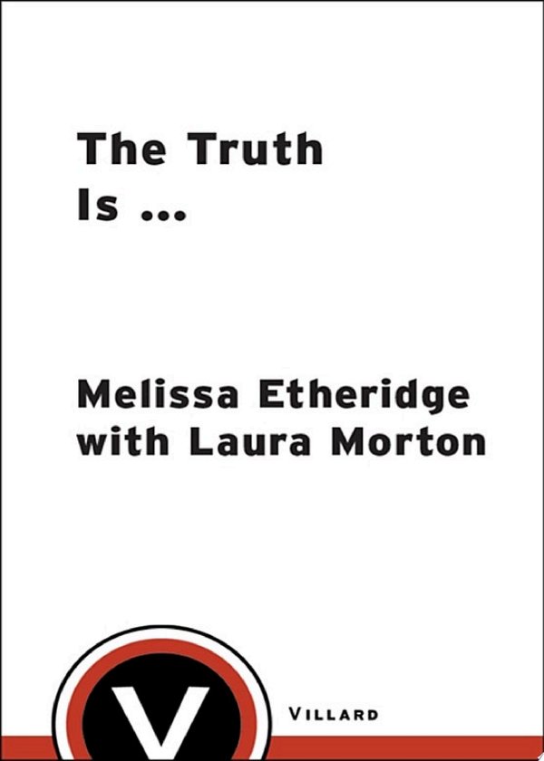 Cover of THE TRUTH IS . . .