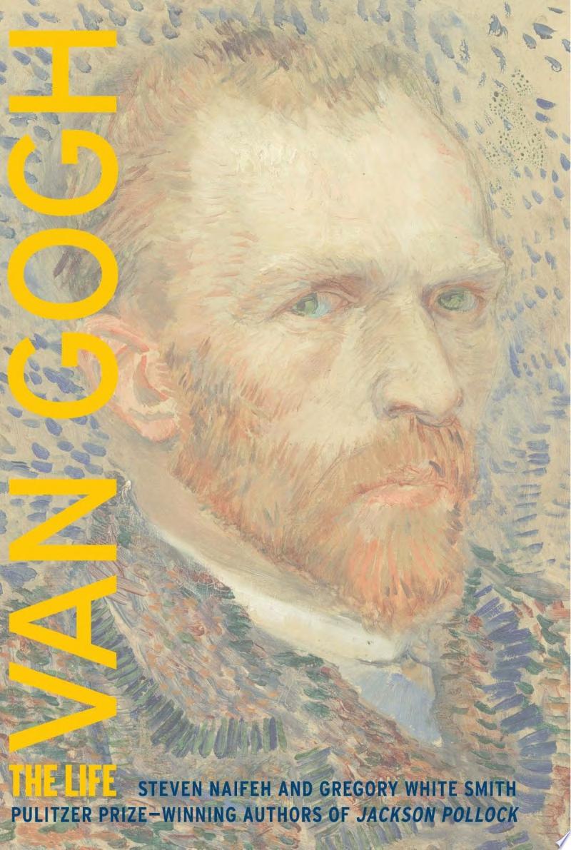 Cover of VAN GOGH