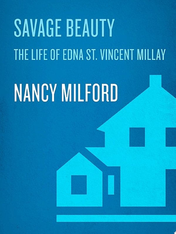 Cover of SAVAGE BEAUTY