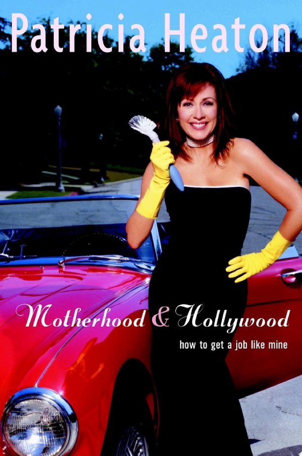 Cover of MOTHERHOOD AND HOLLYWOOD