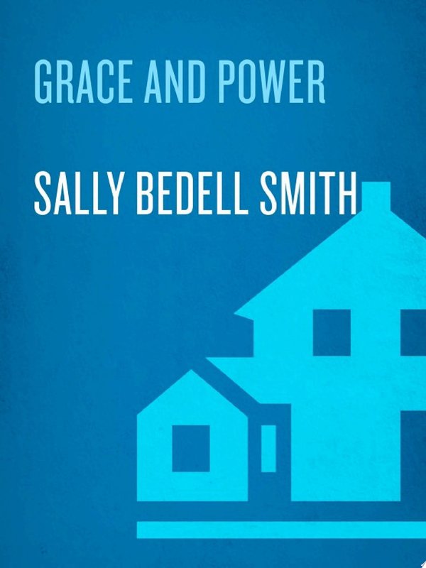 Cover of GRACE AND POWER
