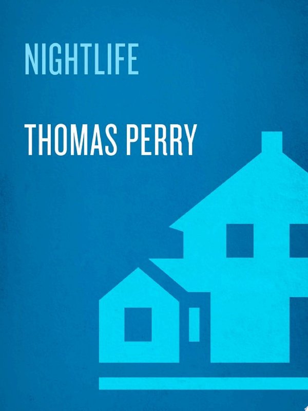 Cover of NIGHTLIFE